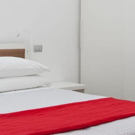 Iamartino Quality Rooms Termoli Exteriér fotografie