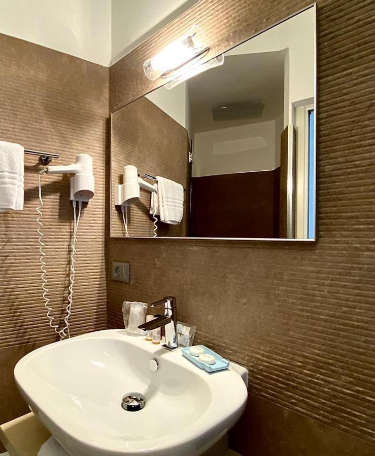 Iamartino Quality Rooms Termoli Exteriér fotografie