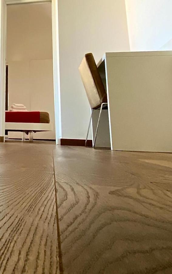 Iamartino Quality Rooms Termoli Exteriér fotografie