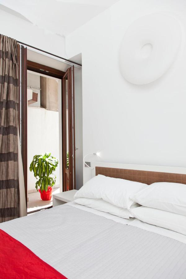 Iamartino Quality Rooms Termoli Exteriér fotografie
