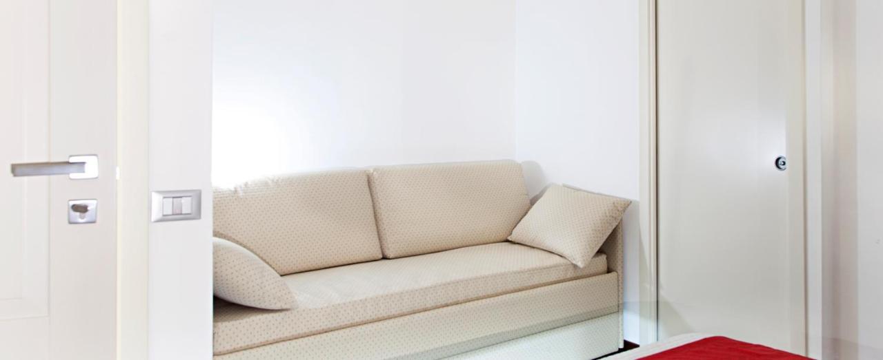Iamartino Quality Rooms Termoli Exteriér fotografie