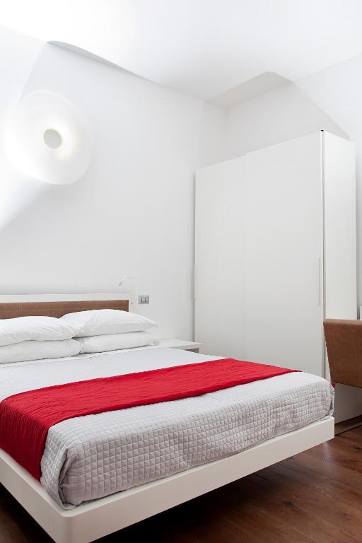 Iamartino Quality Rooms Termoli Exteriér fotografie